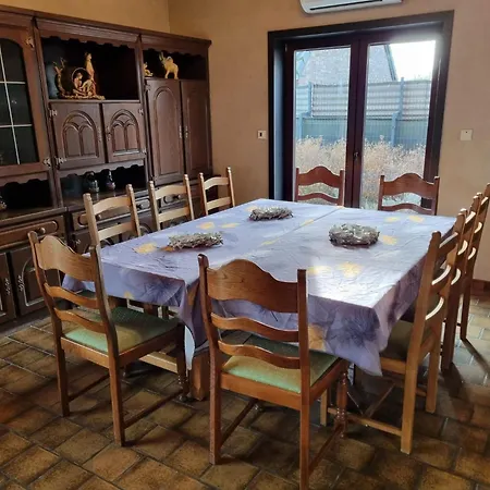 Maison De Situee Entre Liege, Tongres Et Vise Slins