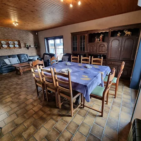 Maison De Situee Entre Liege, Tongres Et Vise *