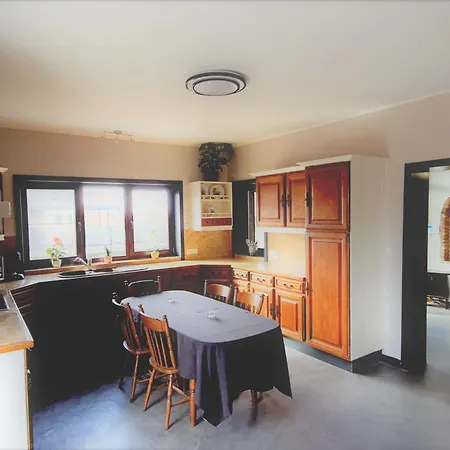 Maison De Situee Entre Liege, Tongres Et Vise Slins
