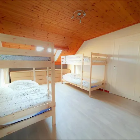 בית נופש Maison De Situee Entre Liege, Tongres Et Vise *