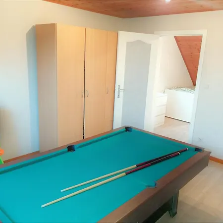 Maison De Situee Entre Liege, Tongres Et Vise *