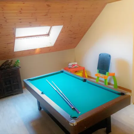 Maison De Situee Entre Liege, Tongres Et Vise Slins