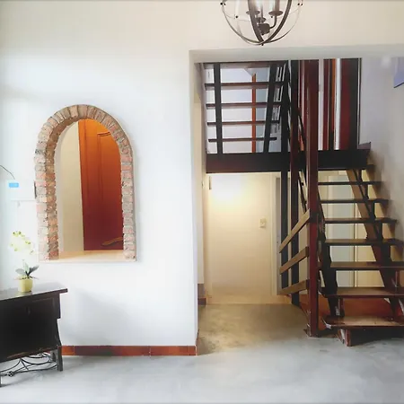 Maison De Situee Entre Liege, Tongres Et Vise