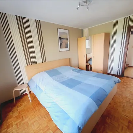 Maison De Situee Entre Liege, Tongres Et Vise *