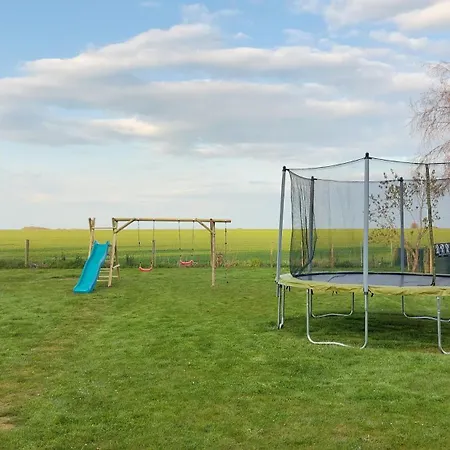 Maison De Situee Entre Liege, Tongres Et Vise Holiday home