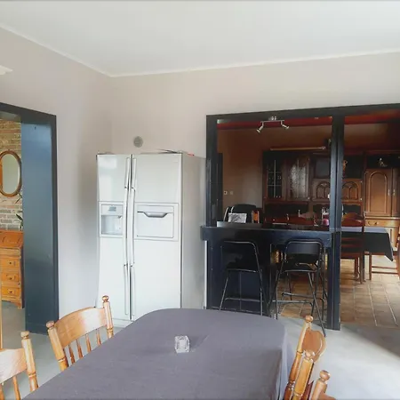 Maison De Situee Entre Liege, Tongres Et Vise *