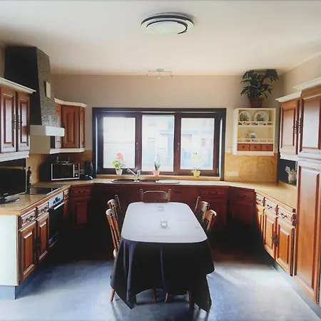 Maison De Situee Entre Liege, Tongres Et Vise