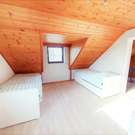 Holiday home Maison De Situee Entre Liege, Tongres Et Vise *
