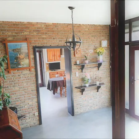 Maison De Situee Entre Liege, Tongres Et Vise * Slins