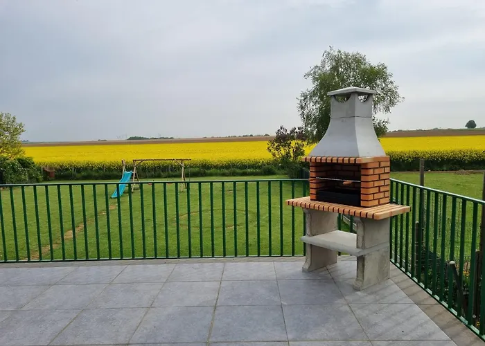 Maison De Situee Entre Liege, Tongres Et Vise *