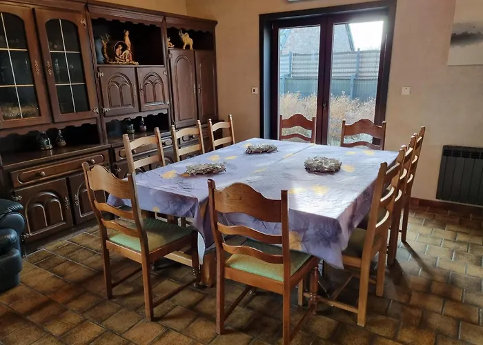 Maison De Situee Entre Liege, Tongres Et Vise Slins