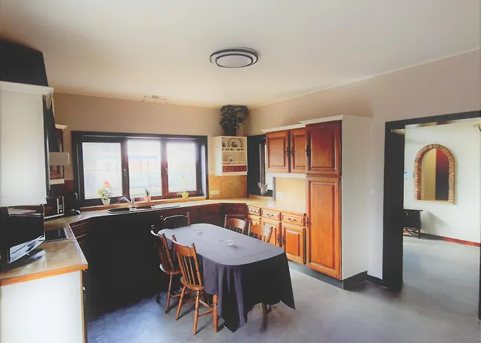 Maison De Situee Entre Liege, Tongres Et Vise Slins