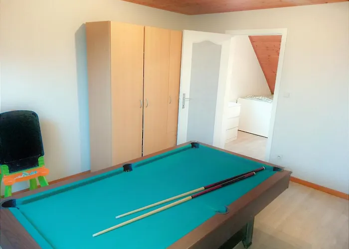 Maison De Situee Entre Liege, Tongres Et Vise *