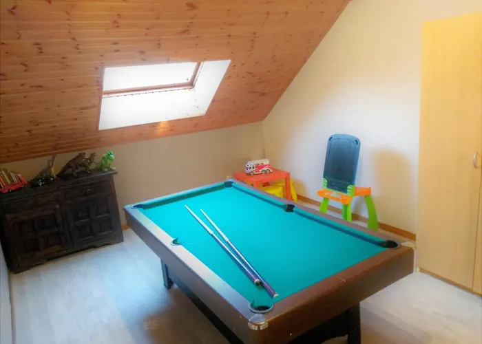 Maison De Situee Entre Liege, Tongres Et Vise Slins