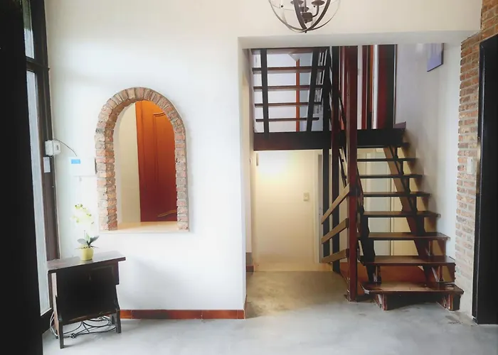 Maison De Situee Entre Liege, Tongres Et Vise