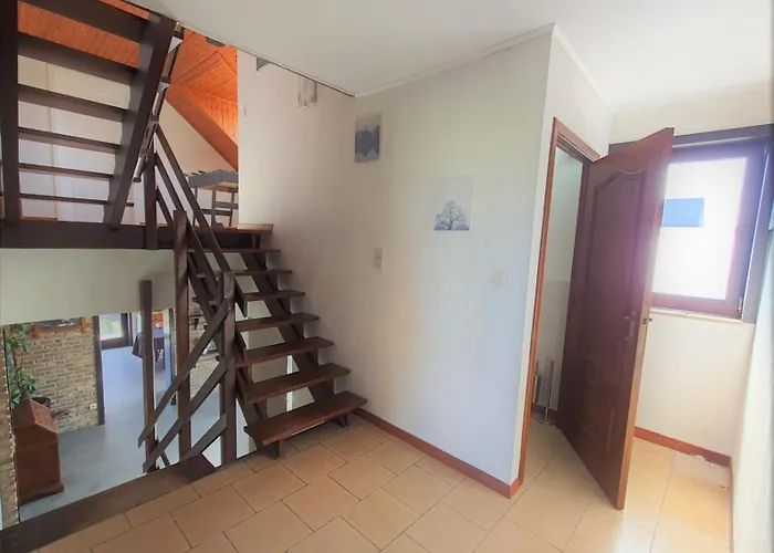 Maison De Situee Entre Liege, Tongres Et Vise Slins