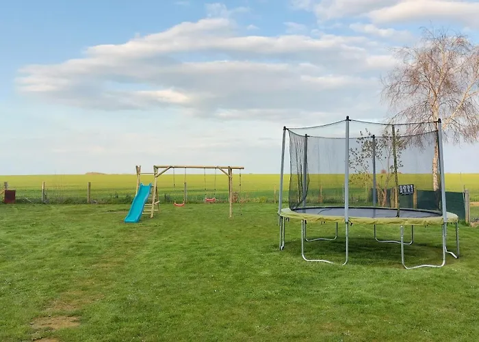 Maison De Situee Entre Liege, Tongres Et Vise Vakantiehuis