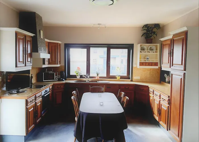 Maison De Situee Entre Liege, Tongres Et Vise