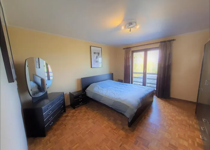 Maison De Situee Entre Liege, Tongres Et Vise Vakantiehuis *