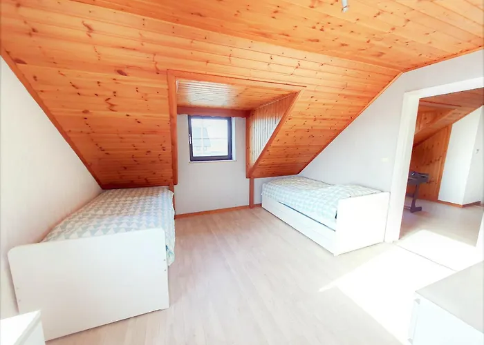 Vakantiehuis Maison De Situee Entre Liege, Tongres Et Vise *