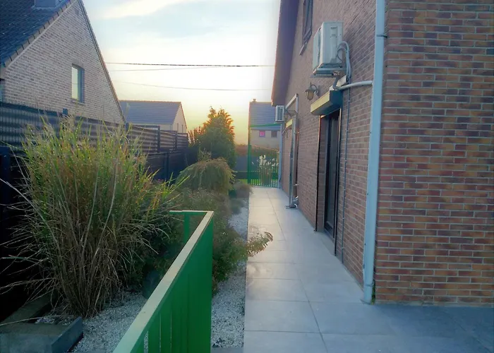 Maison De Situee Entre Liege, Tongres Et Vise Vakantiehuis